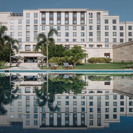 The Santa Maria, A Luxury Collection Hotel & Golf Resort, Panama Stadt Exterior foto