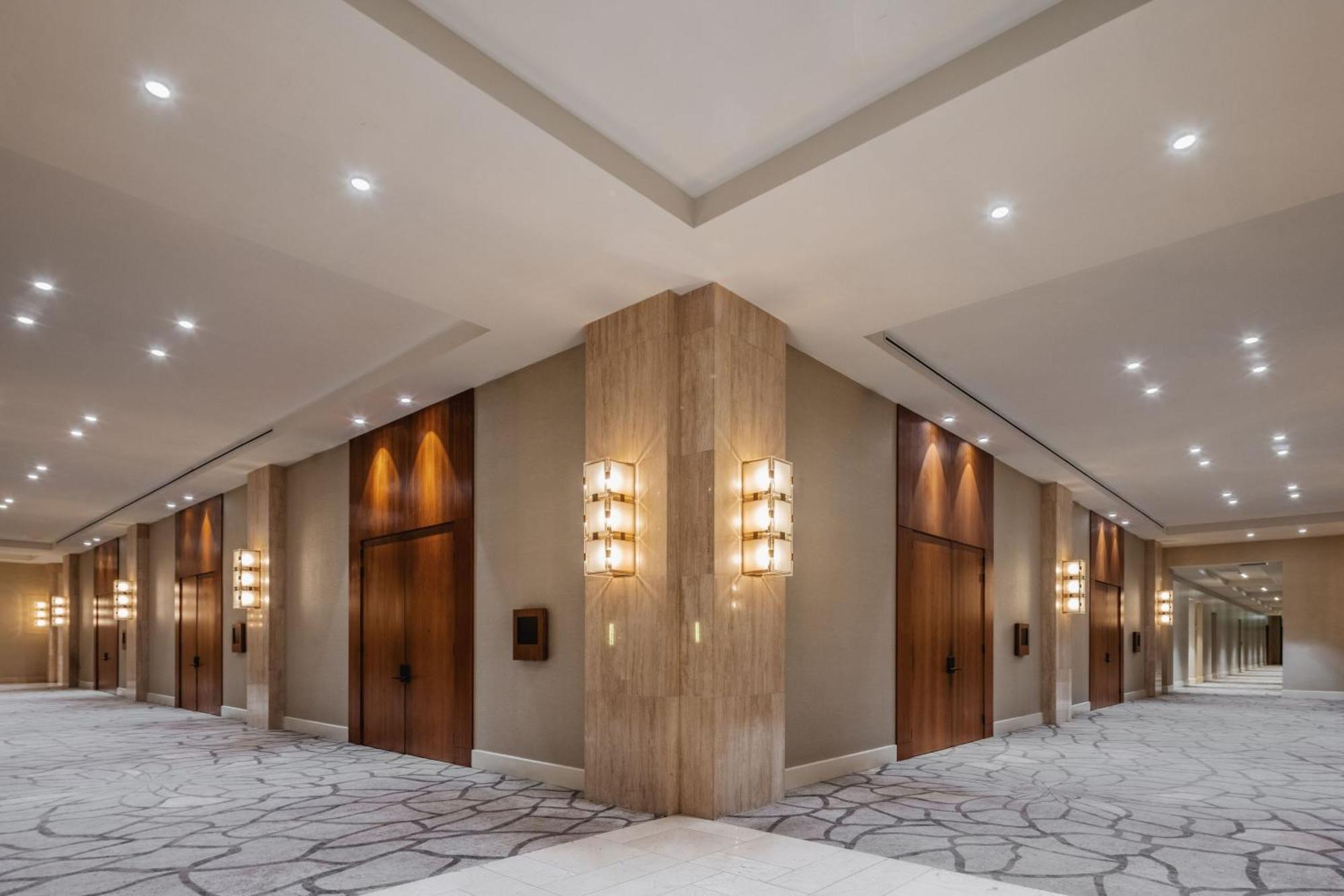 The Santa Maria, A Luxury Collection Hotel & Golf Resort, Panama Stadt Exterior foto