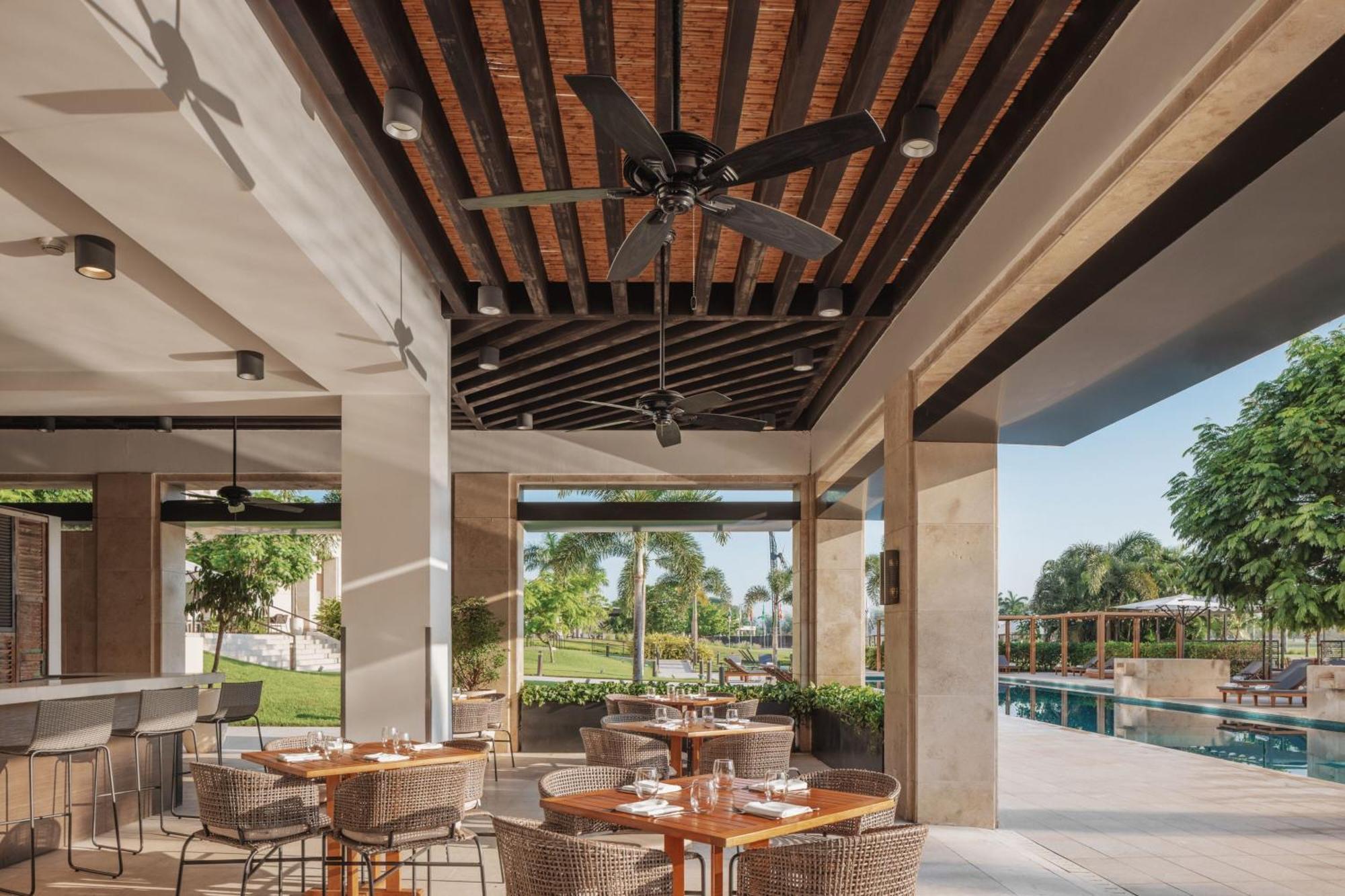 The Santa Maria, A Luxury Collection Hotel & Golf Resort, Panama Stadt Exterior foto