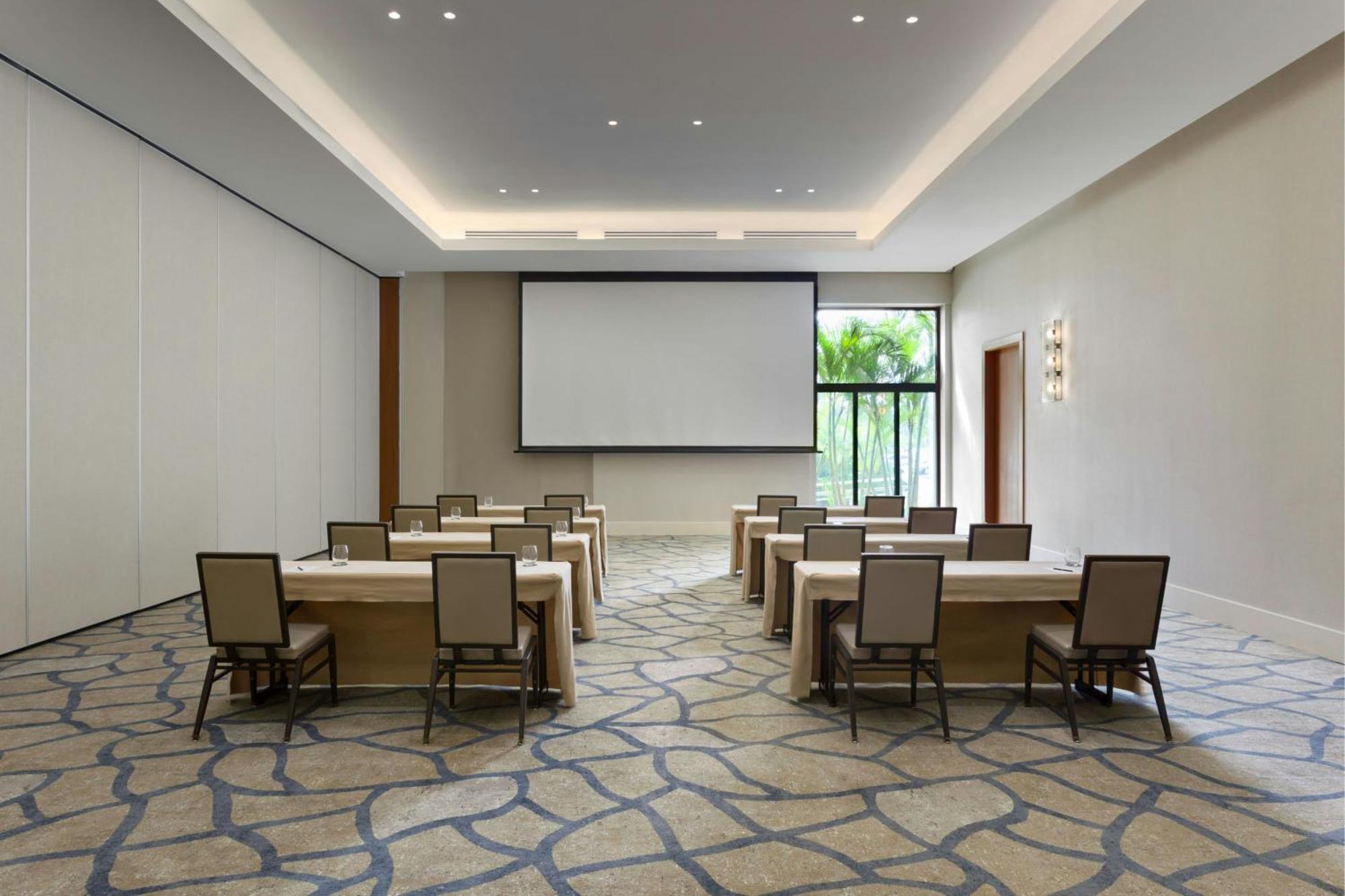 The Santa Maria, A Luxury Collection Hotel & Golf Resort, Panama Stadt Exterior foto
