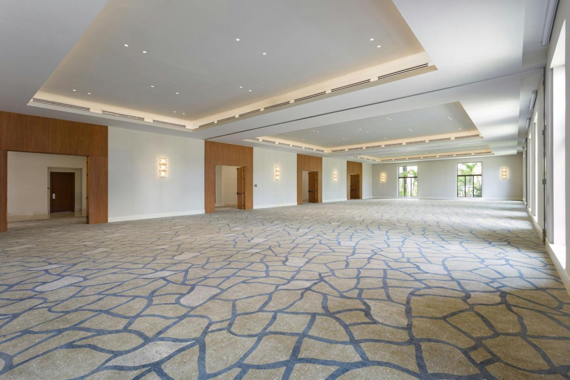 The Santa Maria, A Luxury Collection Hotel & Golf Resort, Panama Stadt Exterior foto